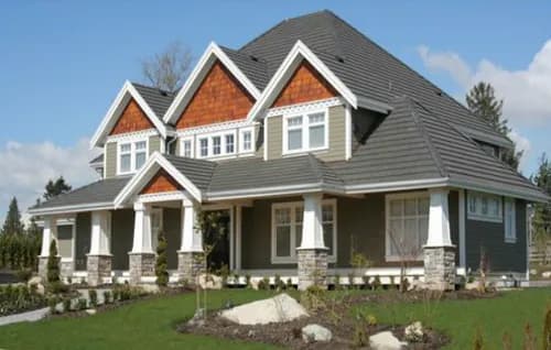 Bolin Roofing - Photo 1