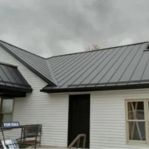 Bond's Roofing