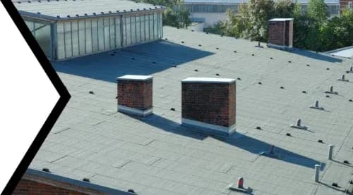 Bond's Roofing - Photo 3