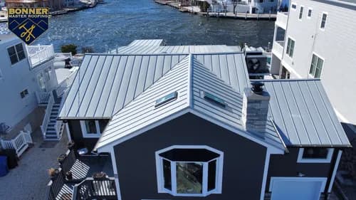 Bonner Master Roofing - Photo 1