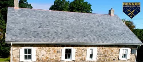 Bonner Master Roofing - Photo 2