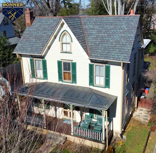 Bonner Master Roofing