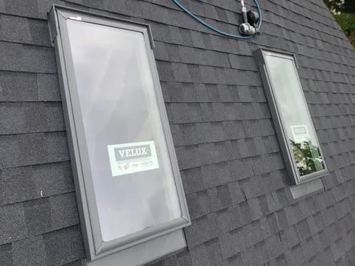 Border City Roofing Inc. - Photo 2