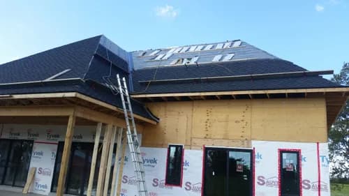 Border City Roofing Inc. - Photo 3