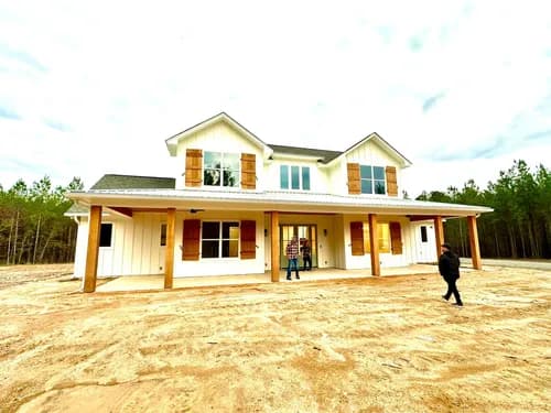 Born Again Home Remodeling & Roofing, LLC