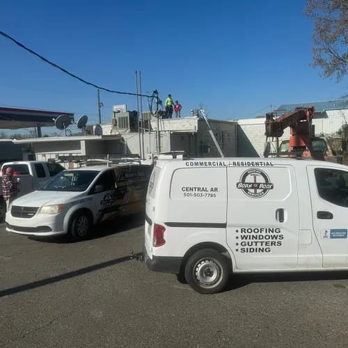 Born To Roof - Photo 4