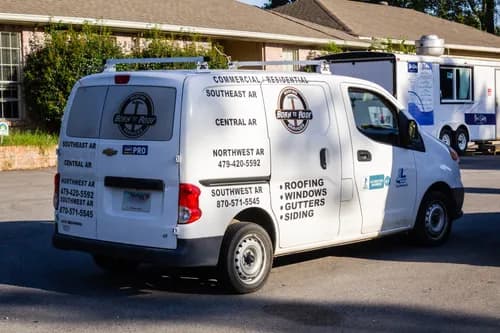 Born To Roof - Photo 3