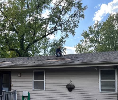 Boss Roofing and Construction LLC - Photo 3