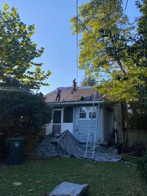 Boss Roofing and Construction LLC - Photo 2