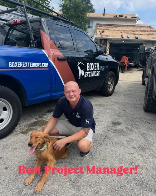 Boxer Exteriors - Photo 1