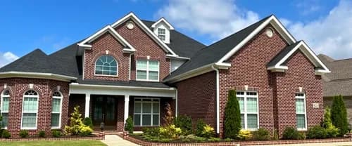 Boxwood Roofing and Restoration LLC