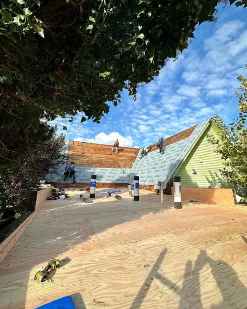 BP Pros Roofing Company Lake Worth Beach