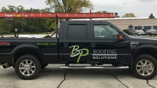 BP Roofing Solutions