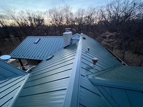 Bradens Roofing and Construction LLC - Photo 1