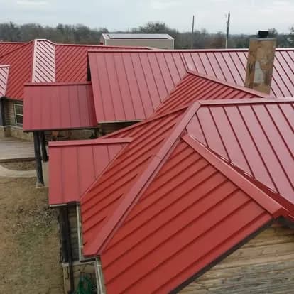 Branded Roofing And Construction - Photo 1