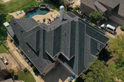 Branded Roofing And Construction OKC - Photo 3