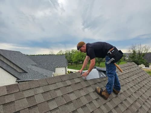 Branded Roofing And Construction OKC