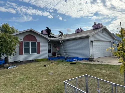 Brandenberger Contracting Solutions - Photo 1