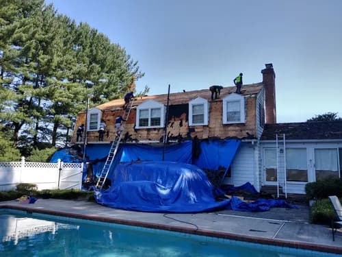 BRAX Roofing - Photo 4