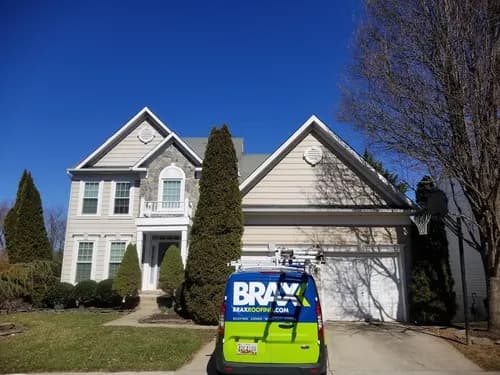 BRAX Roofing - Photo 1