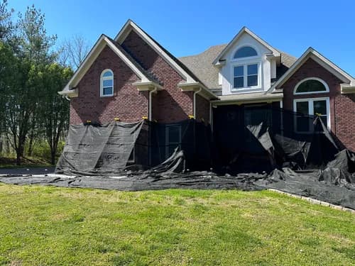 Brentwood Roofing & Home Improvement / Brentwood , Franklin - Photo 5