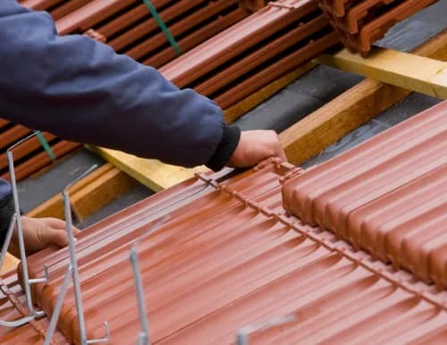 Brew Roofers Milwaukee - Photo 4