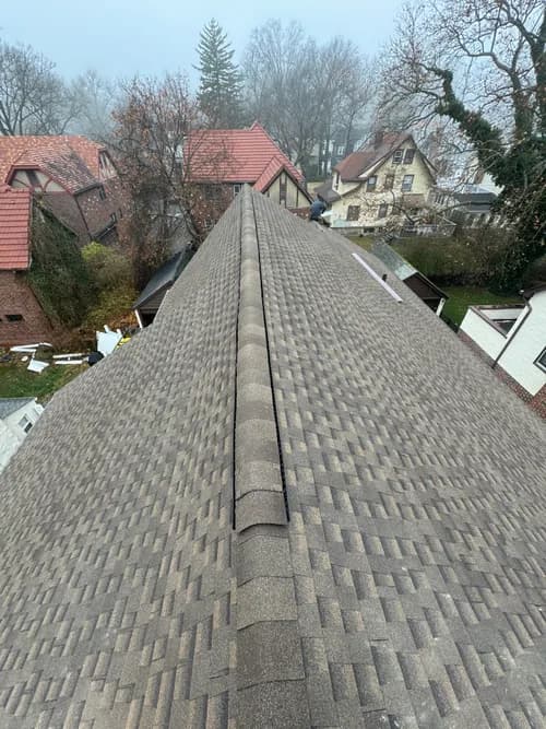 Brian’s Contractor Corp Roofing & Chimney Westchester NY