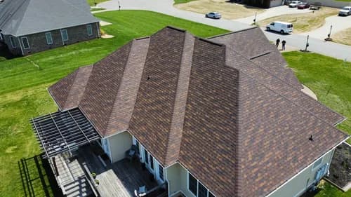 Briarwood Roofing And Exterior - Photo 3