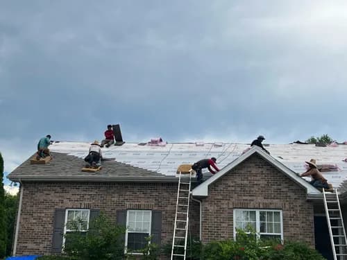 Briarwood Roofing And Exterior - Photo 4