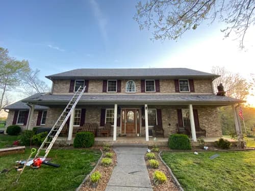 Briarwood Roofing And Exterior - Photo 5