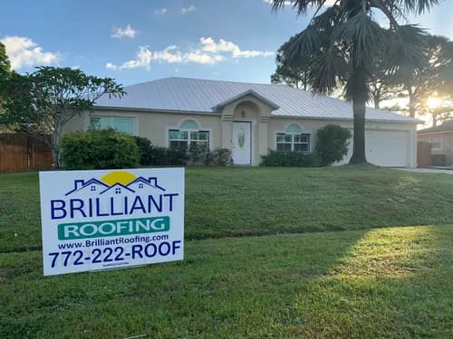 Brilliant Roofing - Photo 3