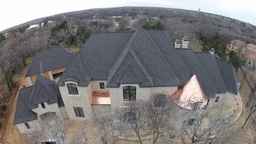 Brinkmann Quality Roofing Services