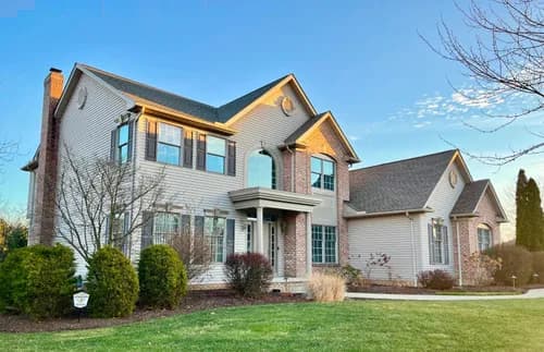 Bronco Roofing - Photo 1