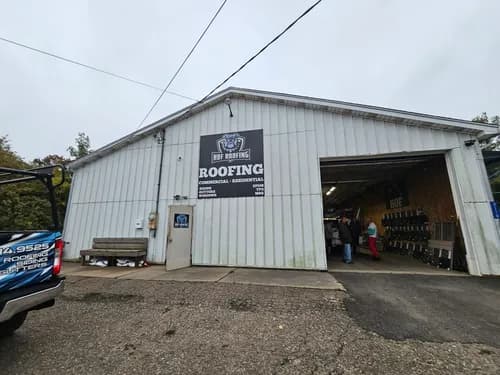 Bronco Roofing - Photo 5