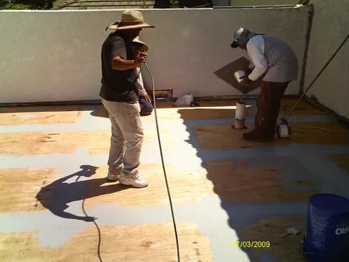 Bronco Roofing Inc. - Photo 1