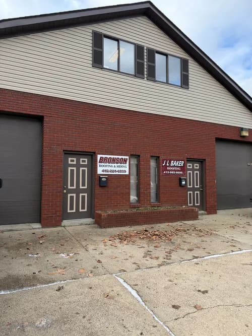 Bronson Roofing - Photo 2