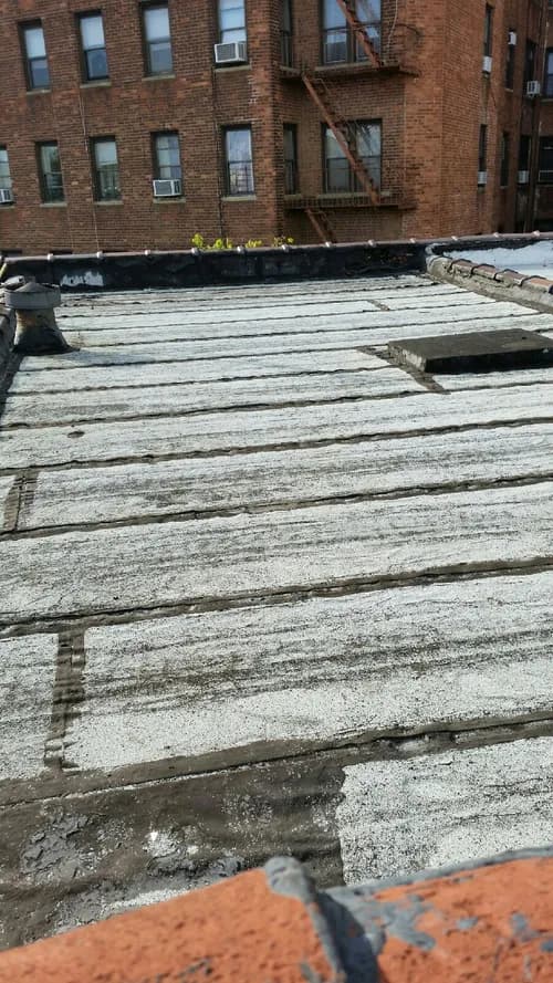 Brooklyn Fix A Roof Roofing Contractor - Photo 4