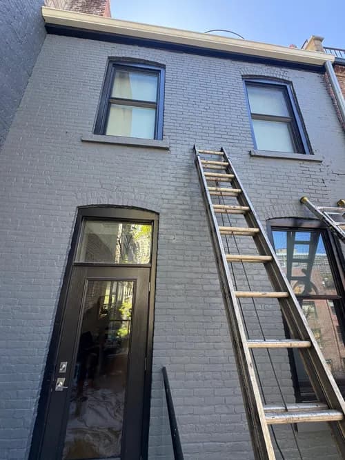 Brooklyns Best Roofing Williamsburg - Photo 2