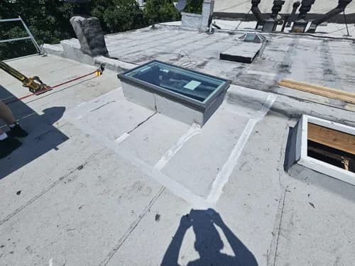 Brooklyns Best Roofing Williamsburg - Photo 3