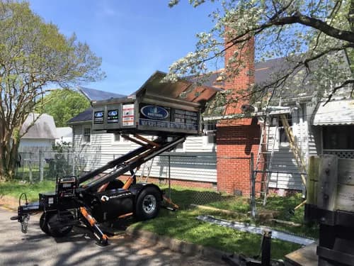 Brothers Roofing - Photo 1