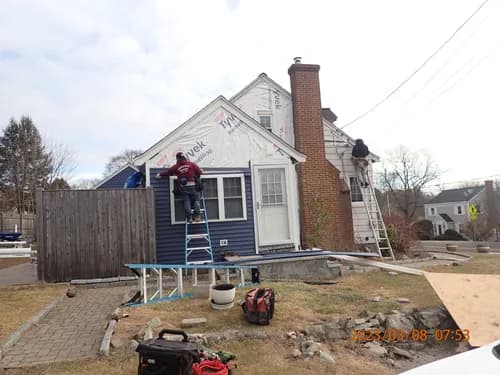 Brown Bros. Roofing - Photo 2