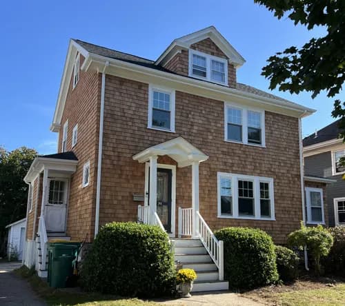 Brown Bros. Roofing - Photo 3