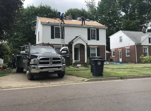 Bru’s All Around Home Improvements