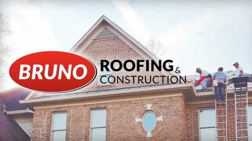 BRUNO Roofing & Construction - Photo 1