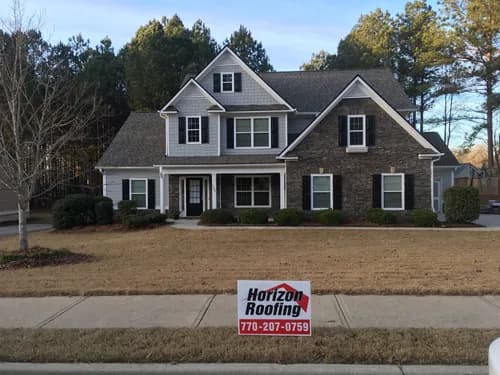 Bryant Roofing and Repairs - Photo 2