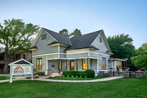 BRYJO Roofing and Remodeling