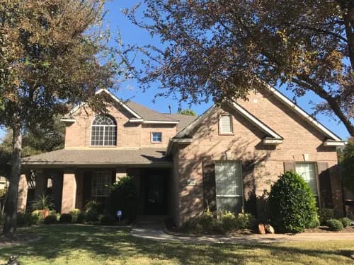 Bua's Next Level Roofing