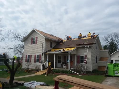 Bublick Roofing & Construction - Photo 3