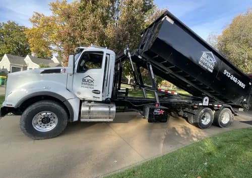 Buck Roofing & Construction LLC - Photo 3