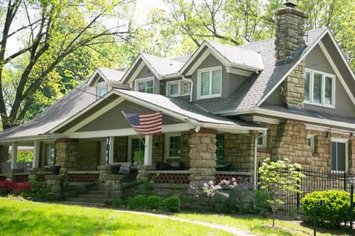 Buck Roofing & Construction LLC - Photo 5